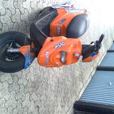 PGO hot 50