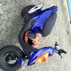 PGO hot 50