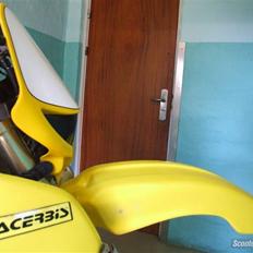 Suzuki Rmx ®  Speedy TILSALG