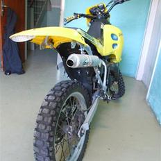 Suzuki Rmx ®  Speedy TILSALG