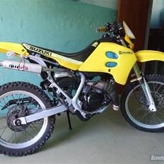 Suzuki Rmx ®  Speedy TILSALG