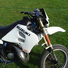 Suzuki SMX