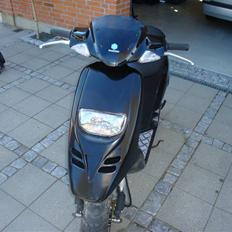 Piaggio Typhoon TILSALG!