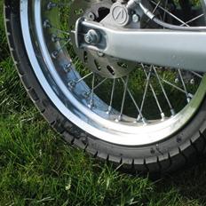 Gilera SMT 50 LC DD (SOLGT)