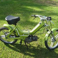 Puch maxi ( Under ombygning )
