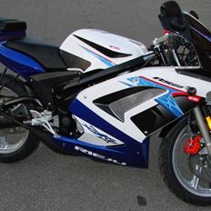 Rieju Rieju Rs2 matrix