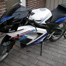 Rieju Rieju Rs2 matrix