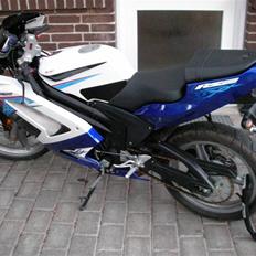 Rieju Rieju Rs2 matrix