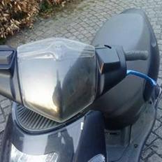 Aprilia Sonic (SOLGT)