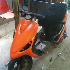 PGO galaxy/hot BYTTED