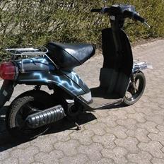 Yamaha Passola   EFTER