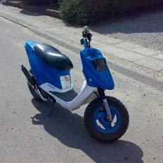 PGO HOT 50 AC 70 cc -TILSALG-