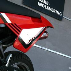 Gilera Smt LC DD BYTTET