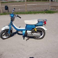 Suzuki Fz50