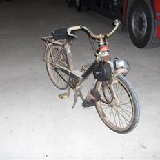 Velo Solex
