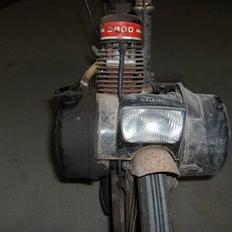 Velo Solex