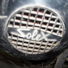Velo Solex