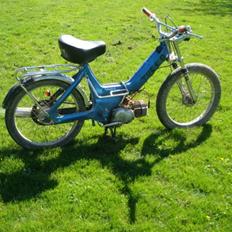 Puch Maxi K (SOLGT)
