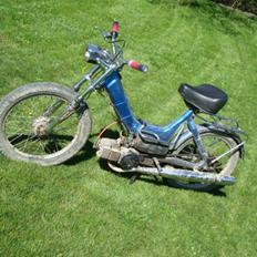 Puch Maxi K (SOLGT)