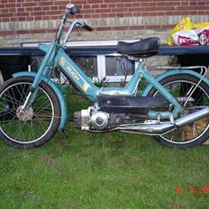 Puch k Solgt