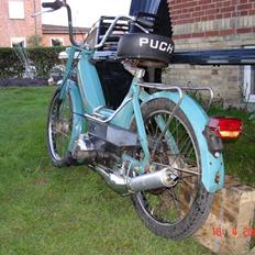 Puch k Solgt