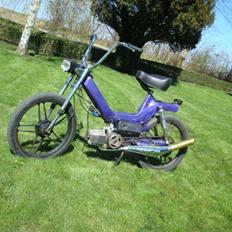 Puch Maxi Kl (SOLGT)