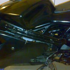 MiniBike pocketbike (SOLGT) 