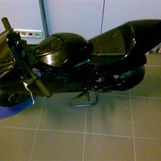 MiniBike pocketbike (SOLGT) 