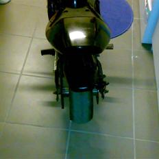 MiniBike pocketbike (SOLGT) 