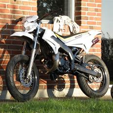 Gilera Smt **SOLGT**