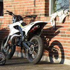 Gilera Smt **SOLGT**