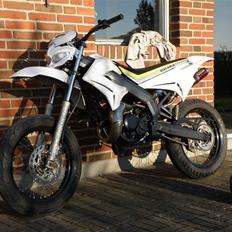 Gilera Smt **SOLGT**