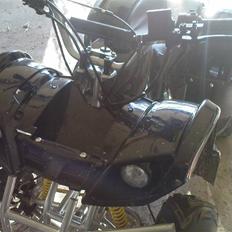 MiniBike atv