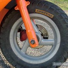 Aprilia sonic   SOLGT