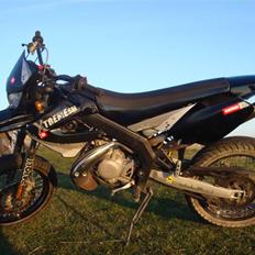 Derbi Senda SM (SOLGT)