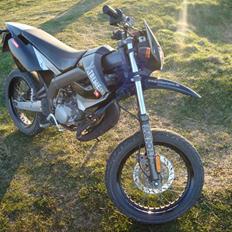 Derbi Senda SM (SOLGT)
