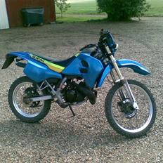 Suzuki Rmx (Solgt)