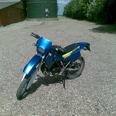 Suzuki Rmx (Solgt)