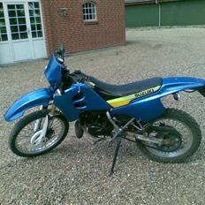 Suzuki Rmx (Solgt)