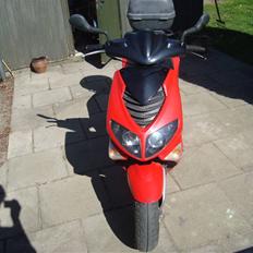 Peugeot speedfight 2 *solgt*