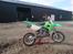 Kawasaki kx85 årg. *SOLGT*