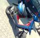 Yamaha bws/spy