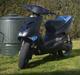 Aprilia SR50 LC ditech SOLGT