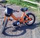 Puch Maxi k "Bodil"   SOLGT
