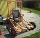 Aprilia sonic GOKART