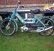 Puch k Solgt