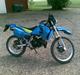 Suzuki Rmx (Solgt)