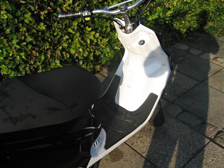 PGO Hot 50 08 -((solgt))- billede 8