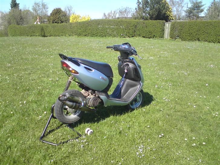 Aprilia sonic - solgt billede 17