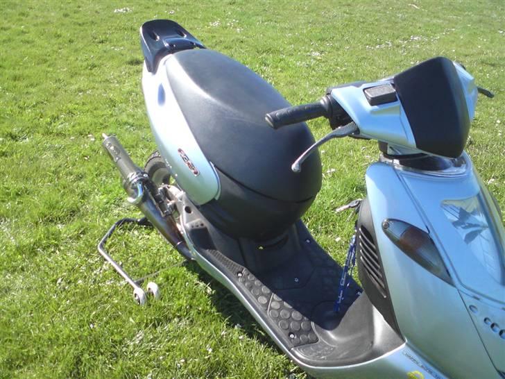 Aprilia sonic - solgt billede 18